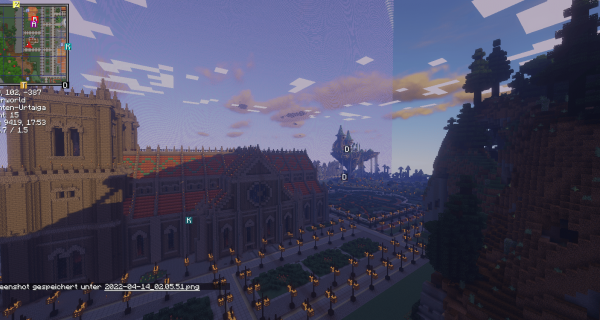 Minecraft 10