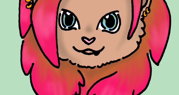 Profil Bild